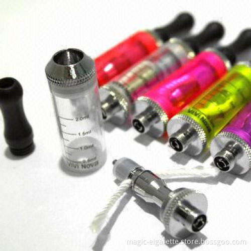 Vivi Nova Tank with Seven Colors From Magic
